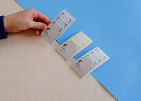 Clipmatic Stickers | Savers Bundle