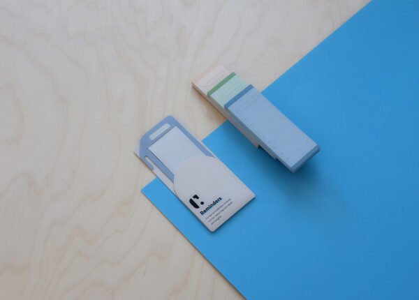 Clipmatic Reminder | Blue - Image 2