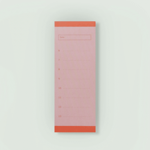 Spiral Notebook Notebook Accessories Clip Tabs Planner