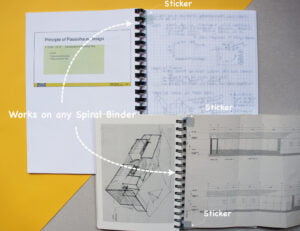 Q&A: Why Should I Use A Spiral Bound Notebook? - Nanosphere