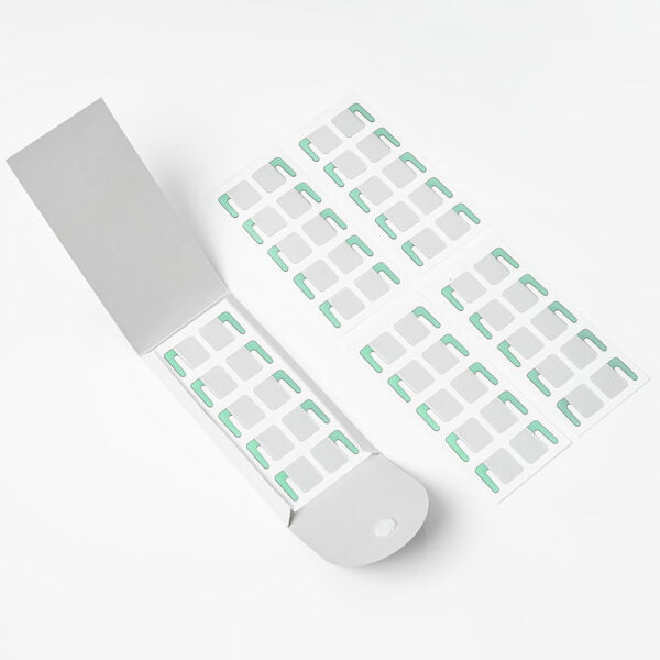 Clipmatic Stickers | Green - Image 4