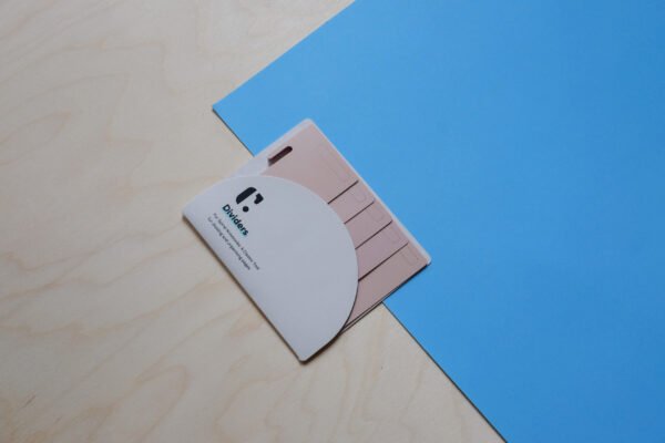 Clipmatic Dividers | Separating Tabs (Mono) - Image 2