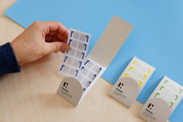 Clipmatic Stickers | Savers Bundle - Image 2