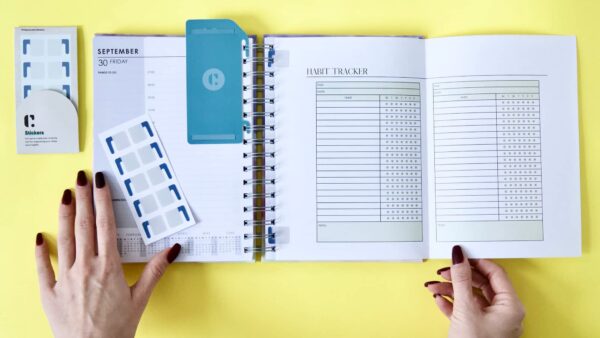 Weekly Budget Planner - Image 2