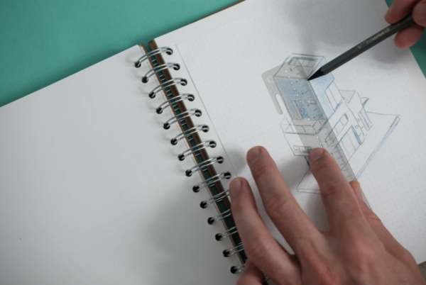 Clipmatic Ruler | Transparent Grey - Image 6