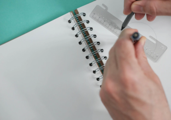 Clipmatic Ruler | Transparent Grey - Image 5