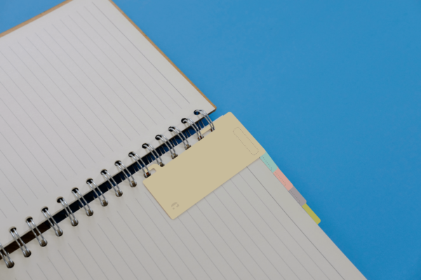 Clipmatic Dividers | Separating Tabs (Assorted_B) - Image 4