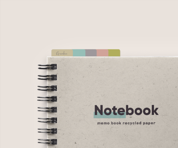 Clipmatic Dividers | Separating Tabs (Assorted_B) - Image 6